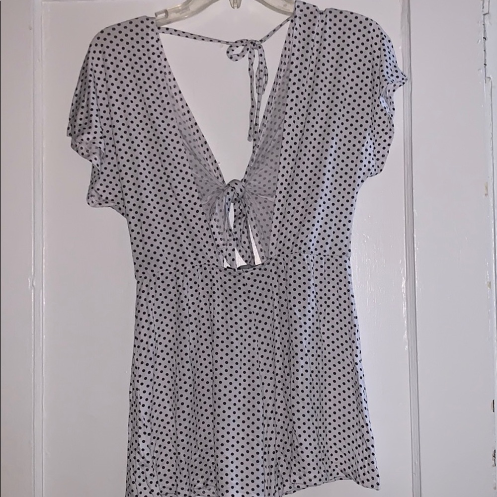 Cute Romper - Picture 3 of 3